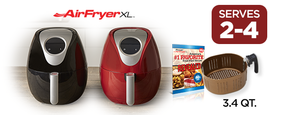 Air fryer cake pan insert Idea