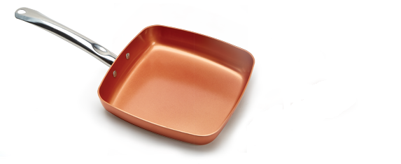 Copper chef coupons
