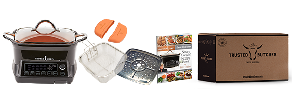 chef smart multifunction kitchenware set